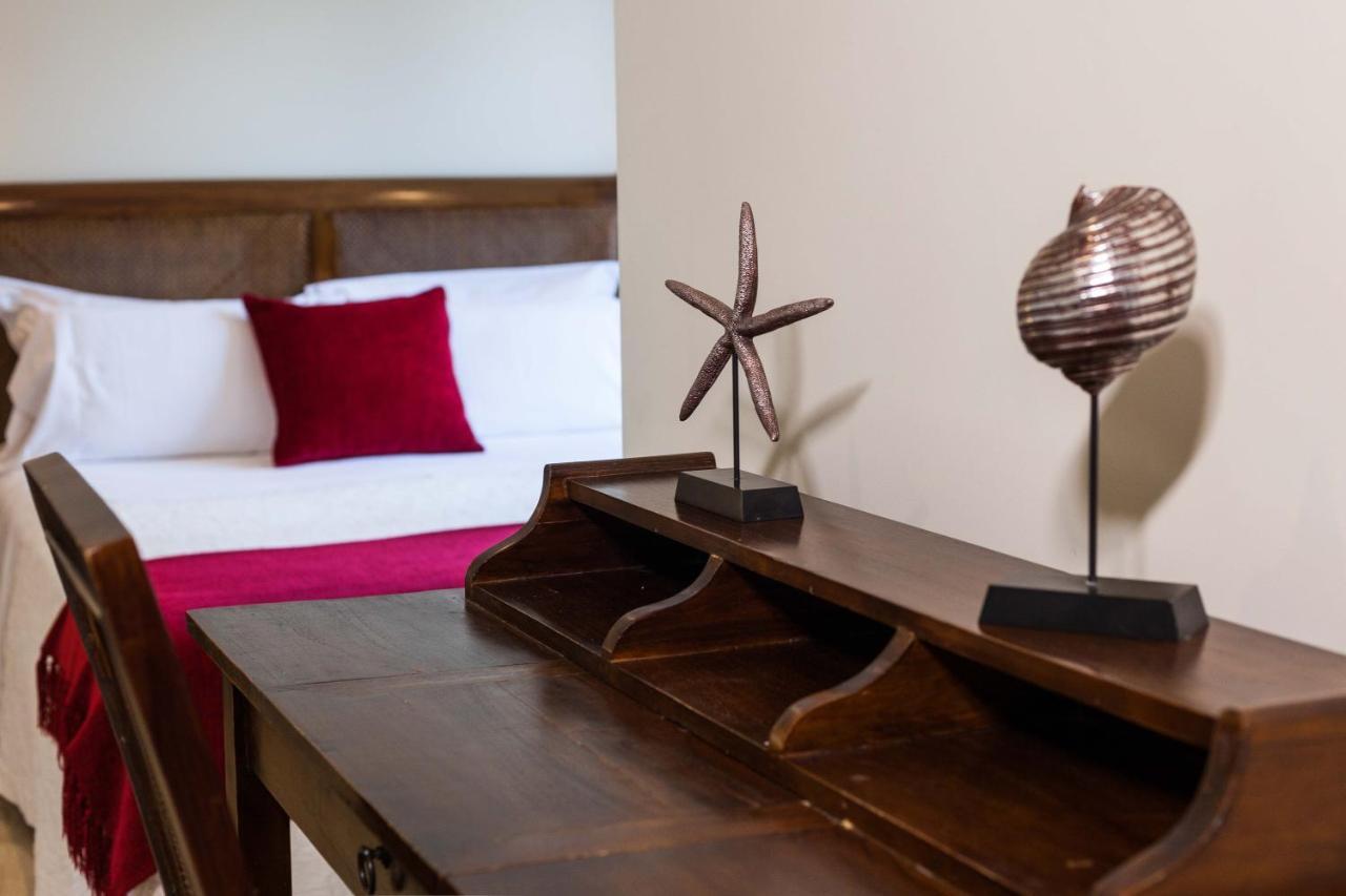 Hotel Arce Baiona Esterno foto